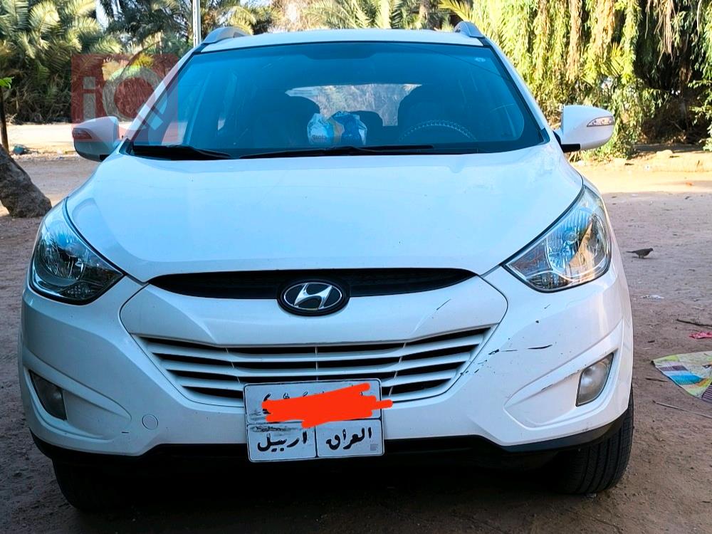 هيونداي توسان